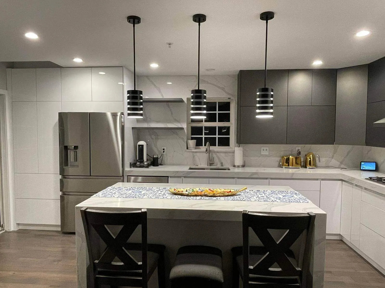 Your 7-Step Guide to a Stunning Kitchen Makeover - Italvave