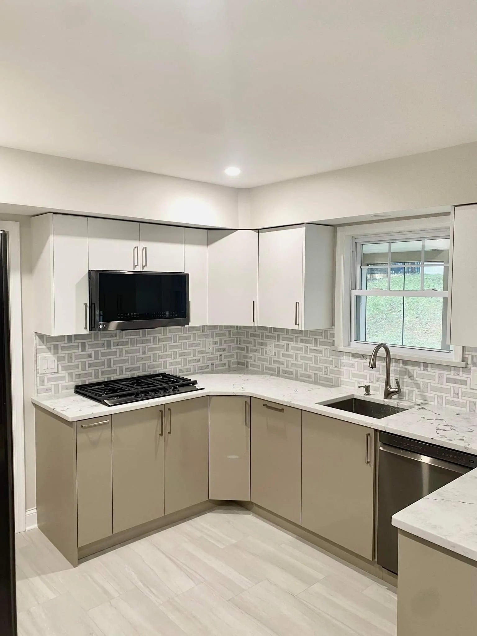 Low-Cost Kitchen Cabinets | Miami and Fort Lauderdale - Italvave