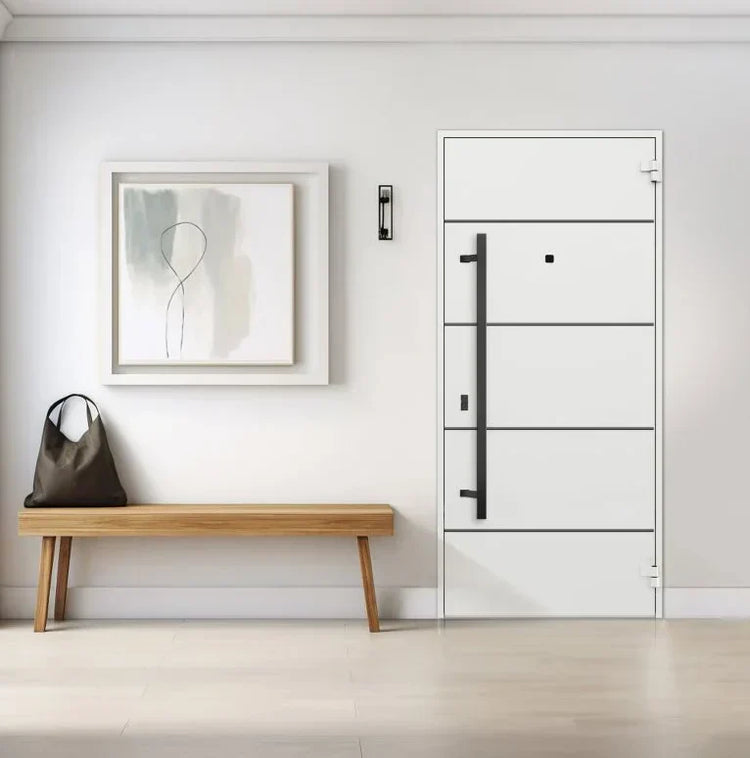 Renovating in Miami? A Quick Guide to Standard Interior Door Sizes - Italvave
