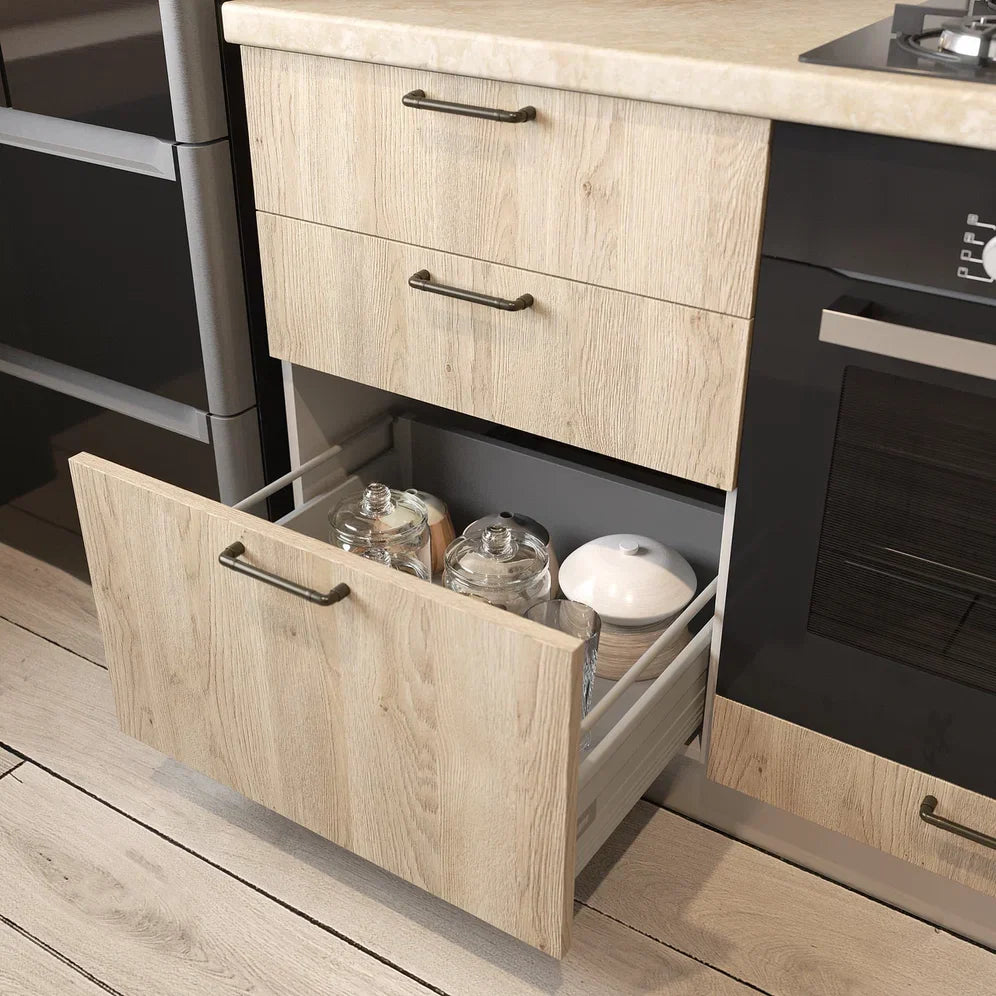 Luxury Kitchen Hardware - Italvave