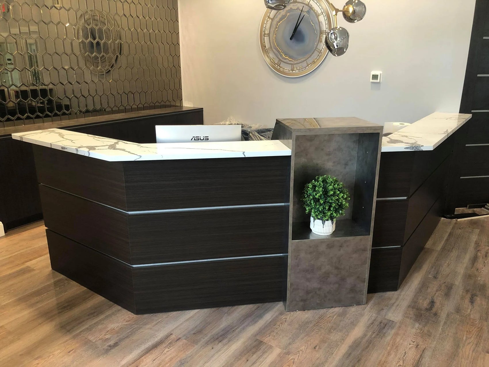 Custom Dental Cabinets | Fort Lauderdale | Miami - Italvave