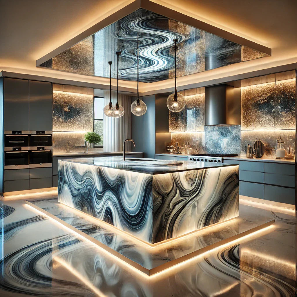 The Fascinating World of Kitchen Cabinets: Fun Facts and Engaging Insights - Italvave