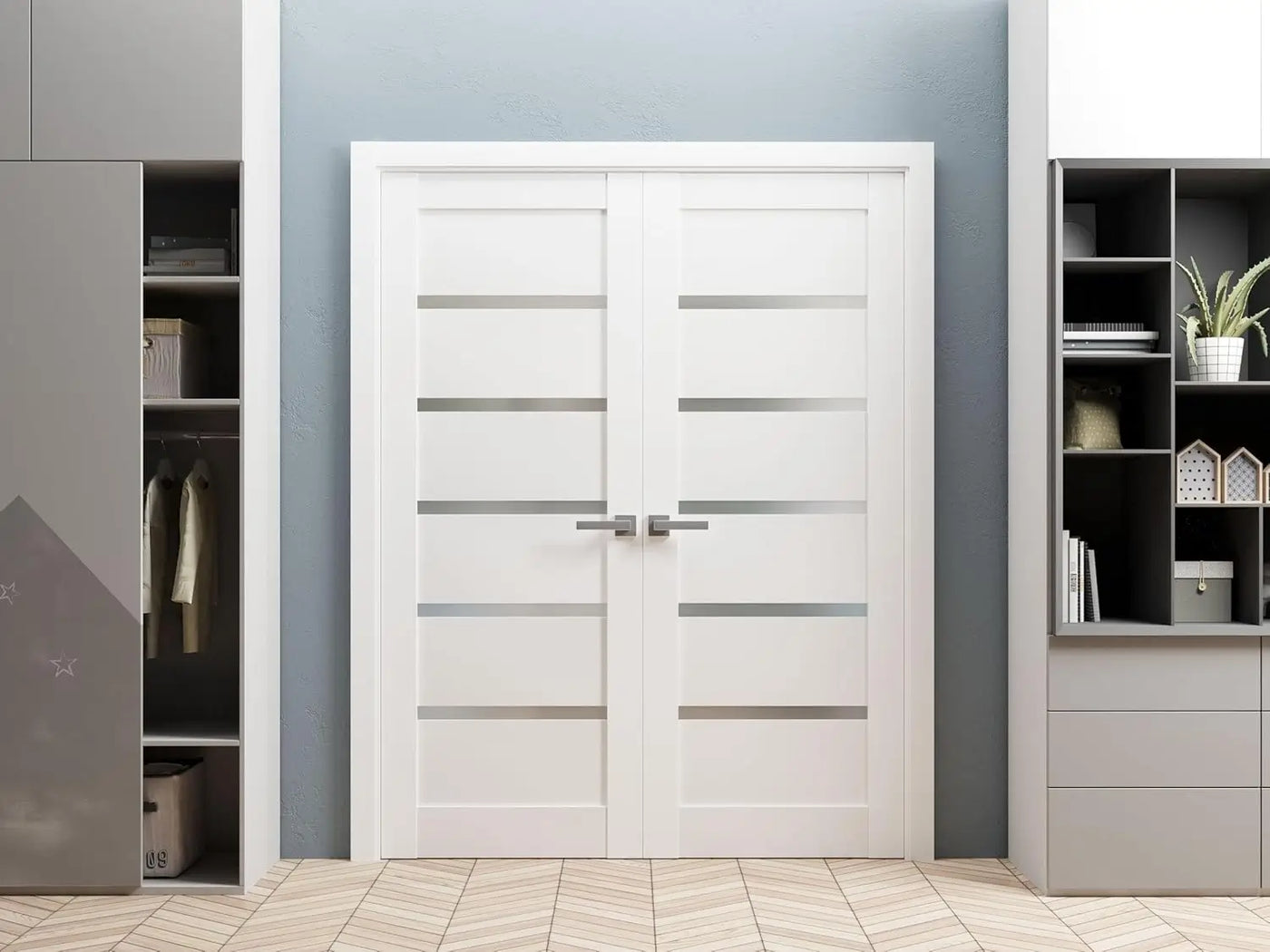 Luxury Starts at the Door: Book Your Miami Custom Door Consultation - Italvave