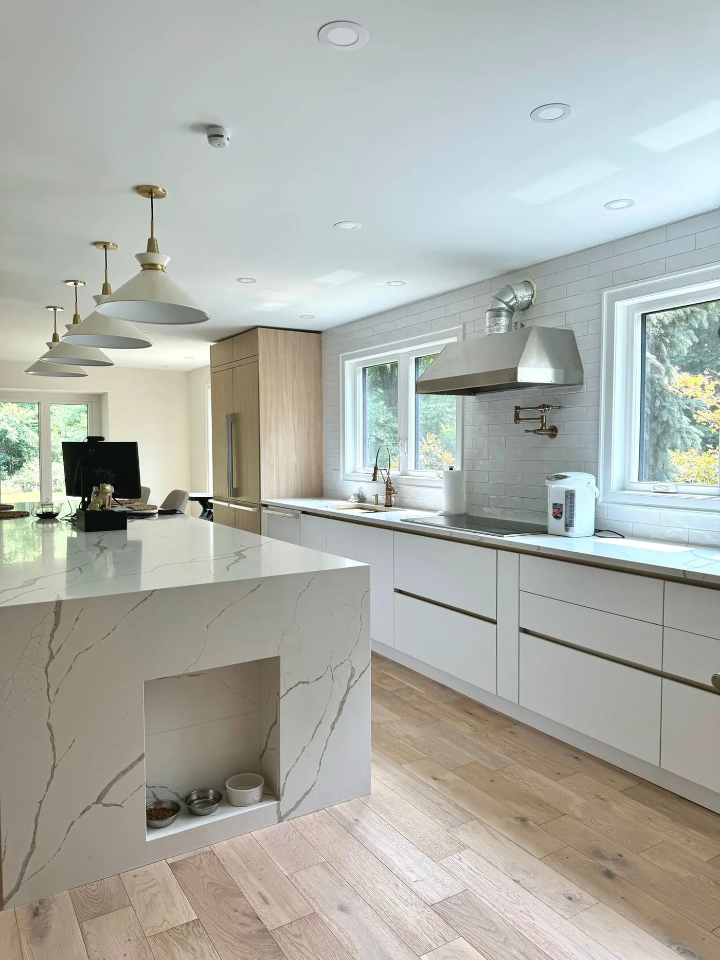 Navigating Kitchen Permit Approvals in Philadelphia: How V&P Modern Furniture Simplifies the Process