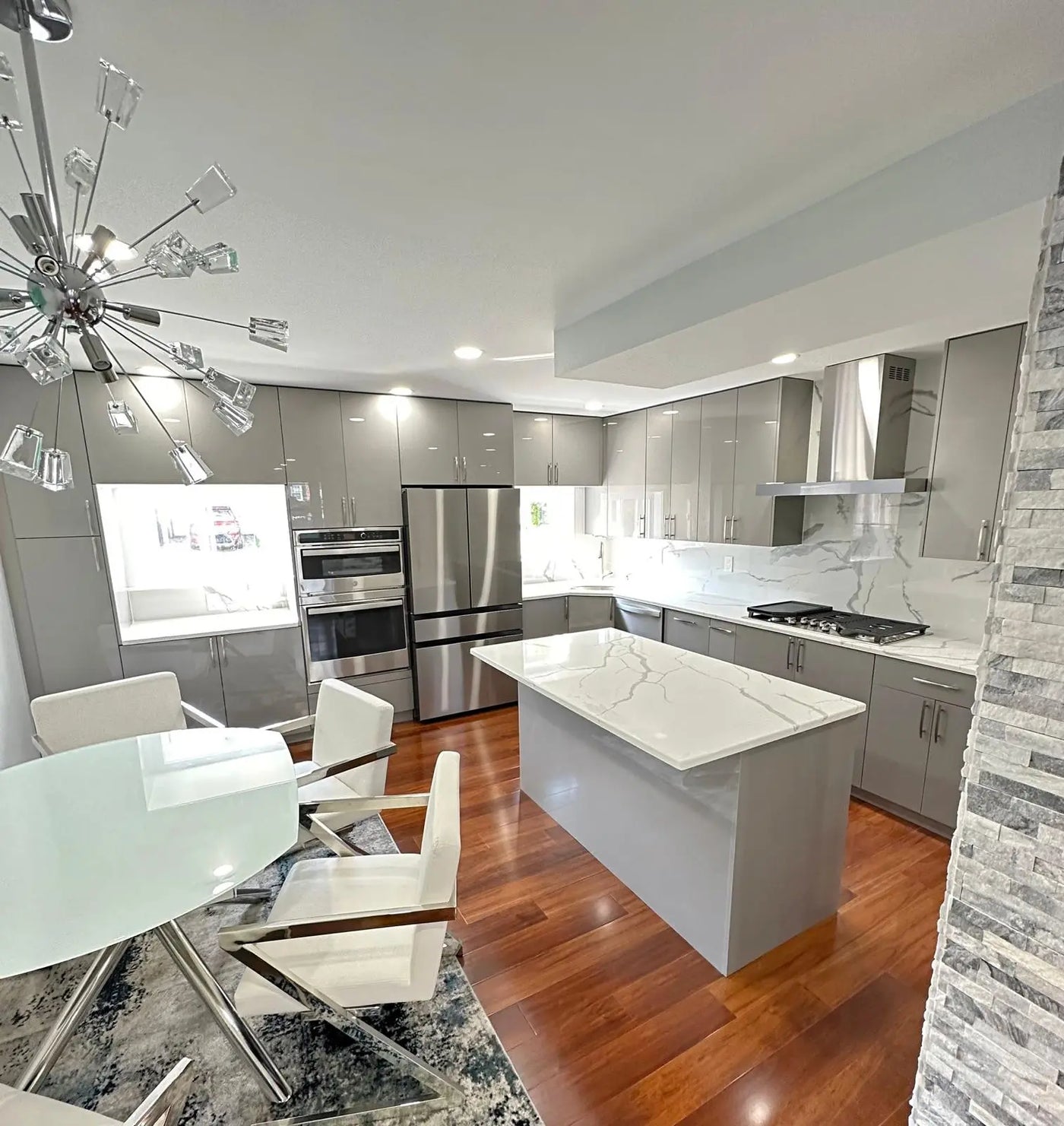 Affordable Kitchen Cabinets: Style and Function on a Budget - Italvave