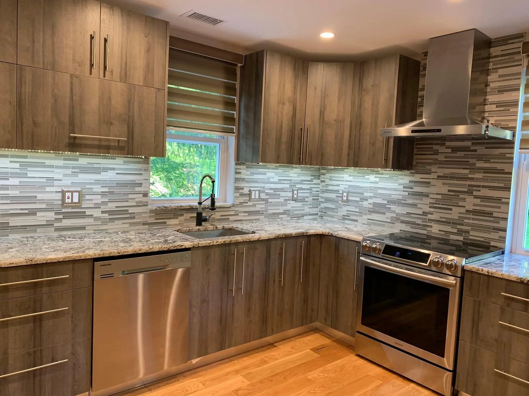 Low-Cost Custom Kitchen Cabinets | Miami | Fort lauderdale - Italvave