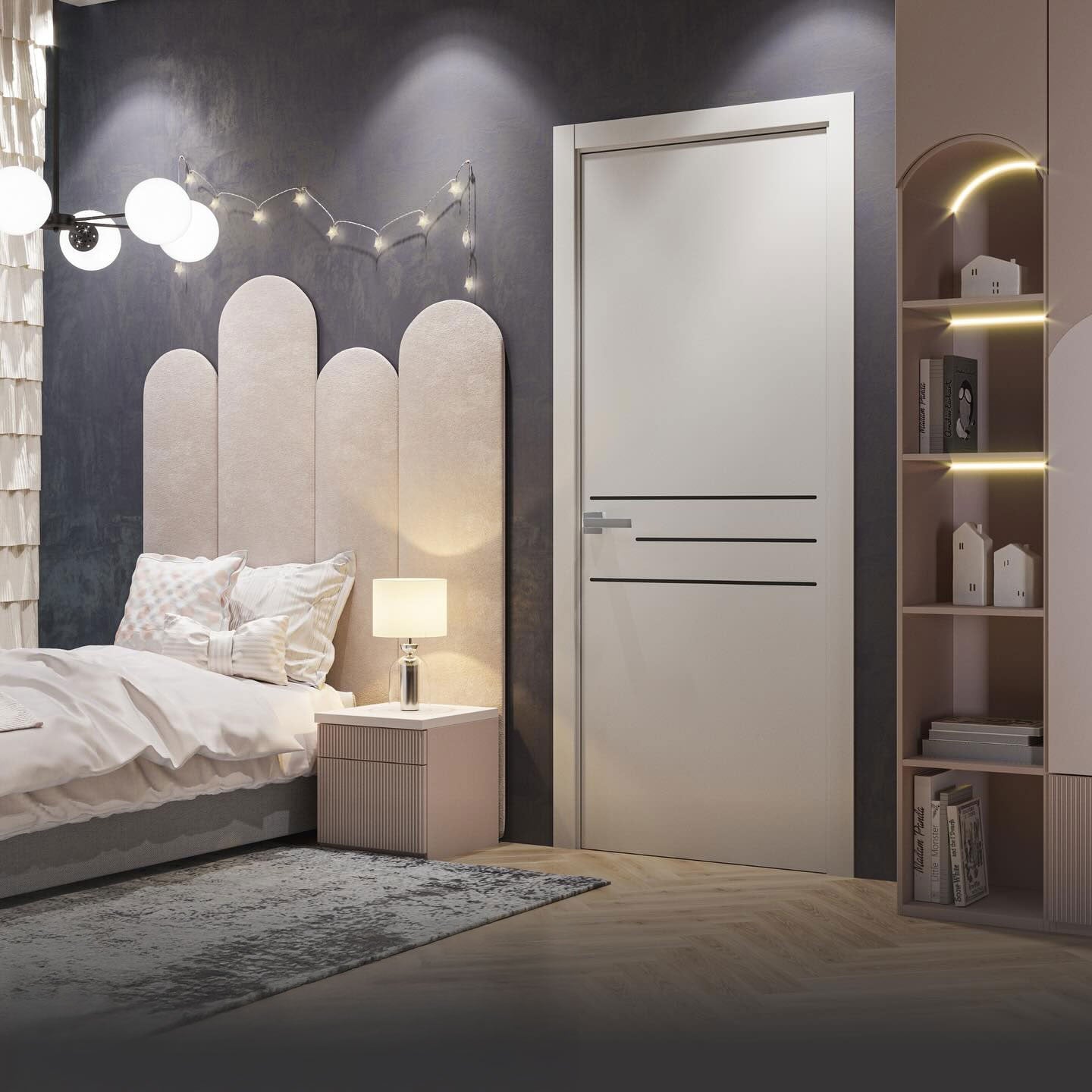 Interior Doors - Italvave