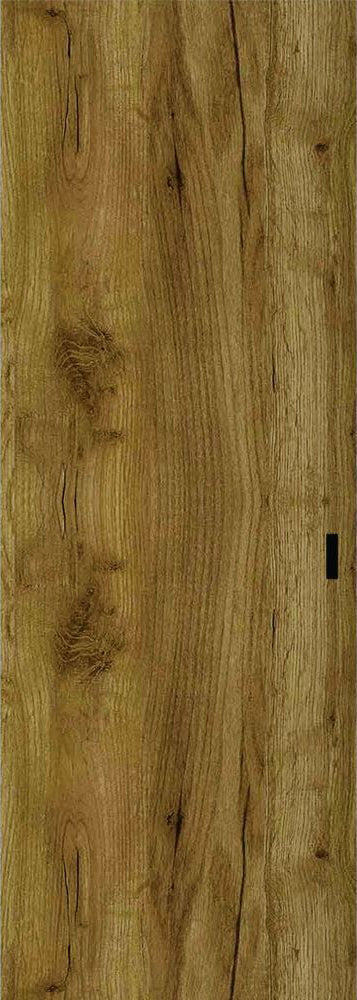 Basic 3001 - 36" x 80" / Antique Oak Basic 3001 Door