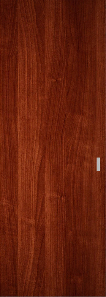 Basic 3001 - 36" x 80" / Walnut Franko Basic 3001 Door