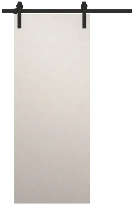 Ego 5005 - Ego Painted White Oak / 18" x 80" Ego 5005 Door