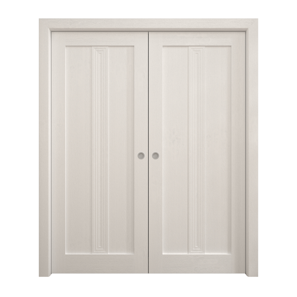 Ego 5006 - Interior Pocket Double Door