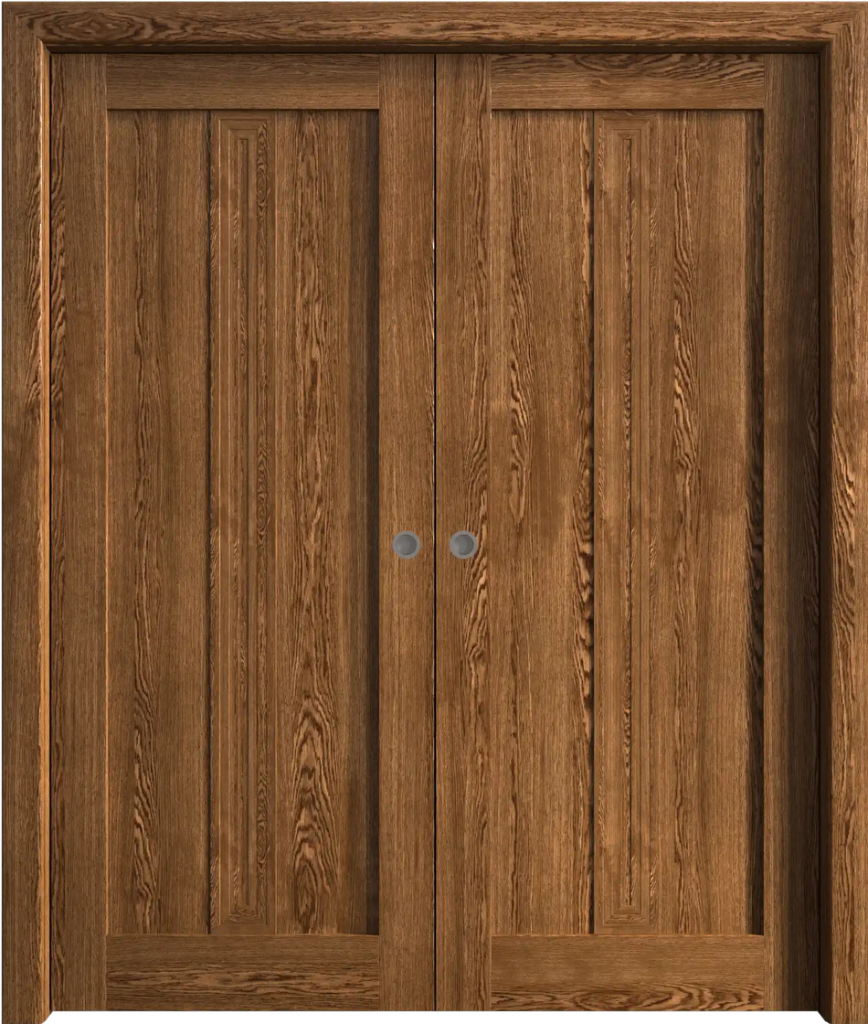 Ego 5006 - Interior Pocket Double Door