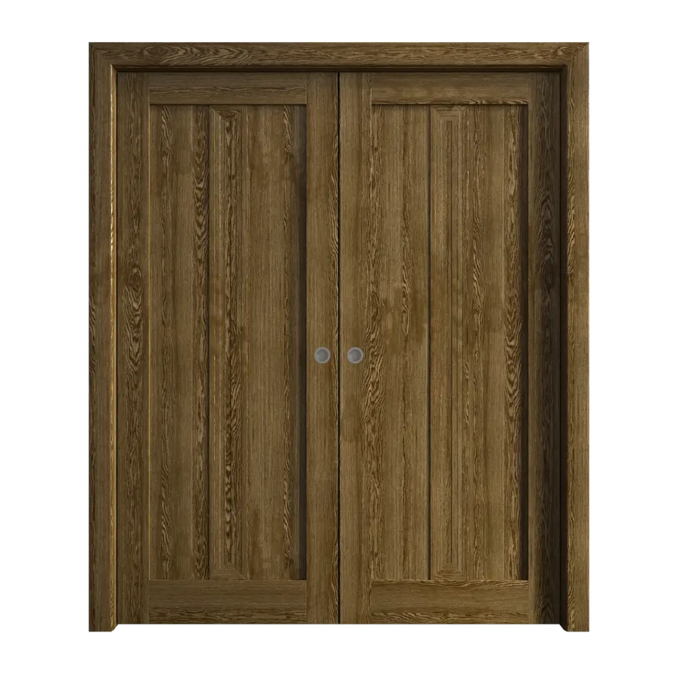 Ego 5006 - Interior Pocket Double Door