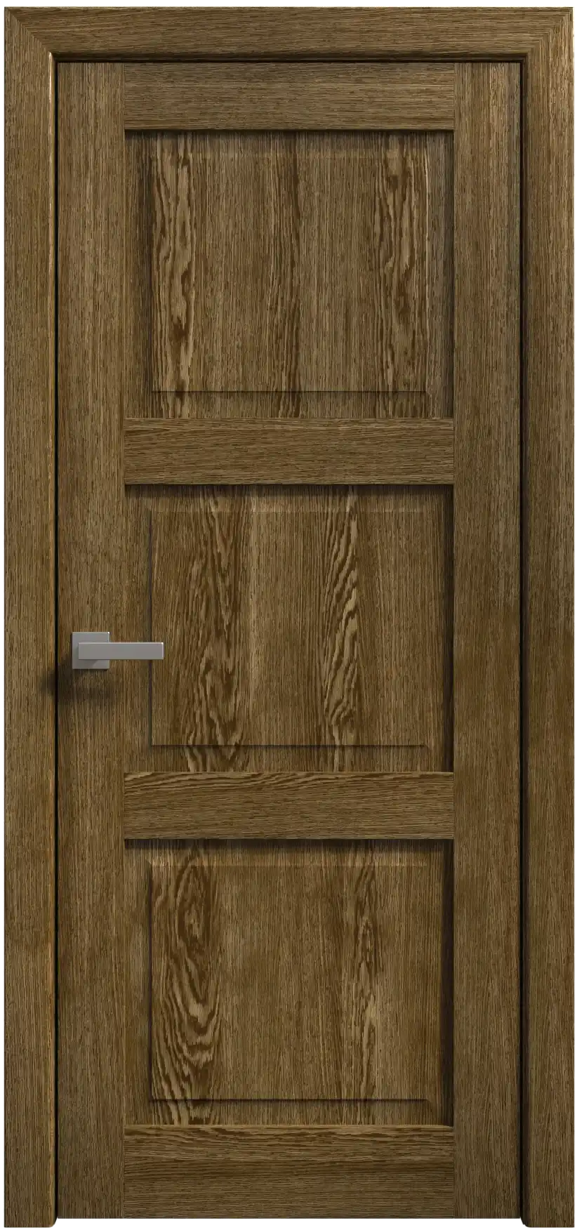 Ego 5010 - EGO Marble Oak / 24" x 80" Ego 5010 Door
