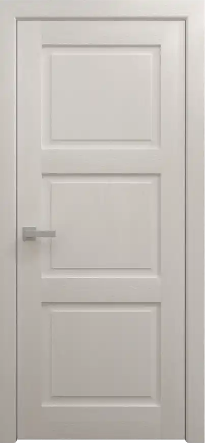 Ego 5010 - Ego Painted White Oak / 24" x 80" Ego 5010 Door