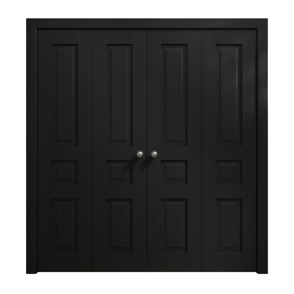 Ego 5012 - Interior Bifold Double Door