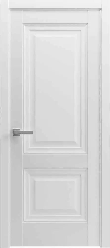 Lucia 8831 - White / 18" x 80" Lucia 8831 Door