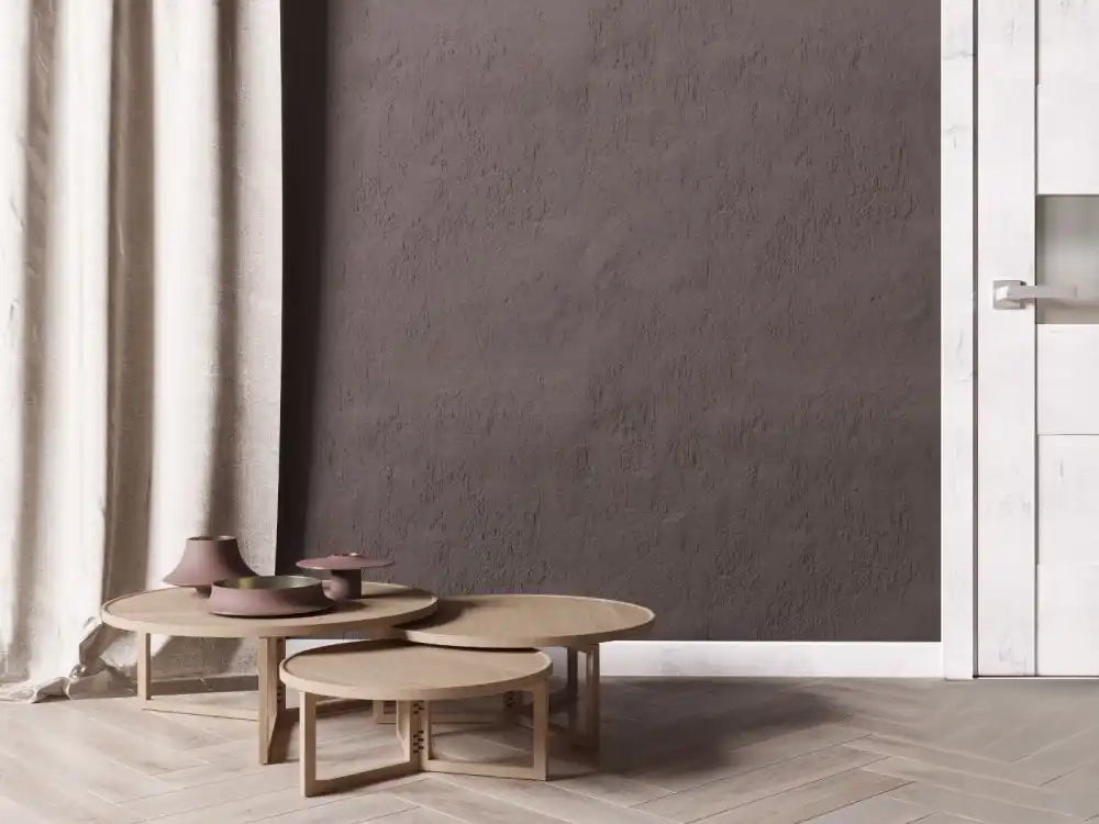 Floor Baseboard 8' x 4.25" - White / 8 Pack - 8Ft x 4.25" Floor Baseboard 8' x 4.25" Floor