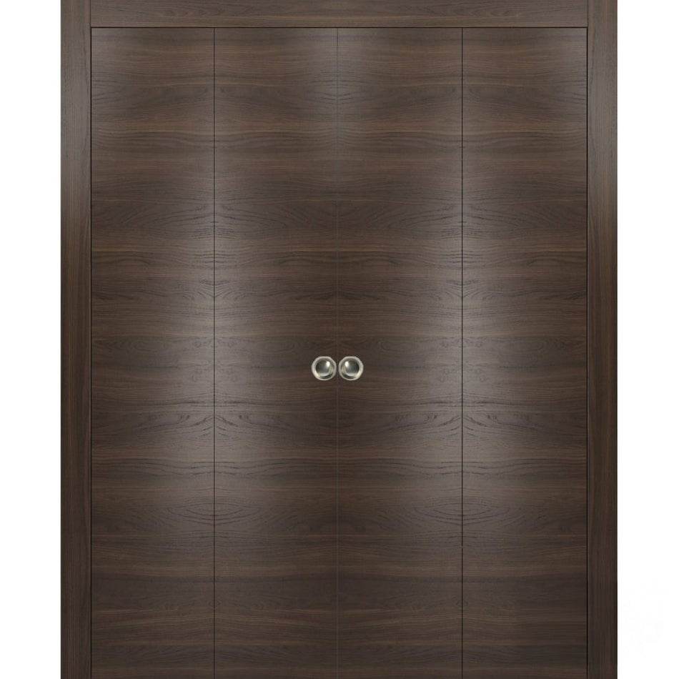 Planum 0010 - Interior Bifold Double Door