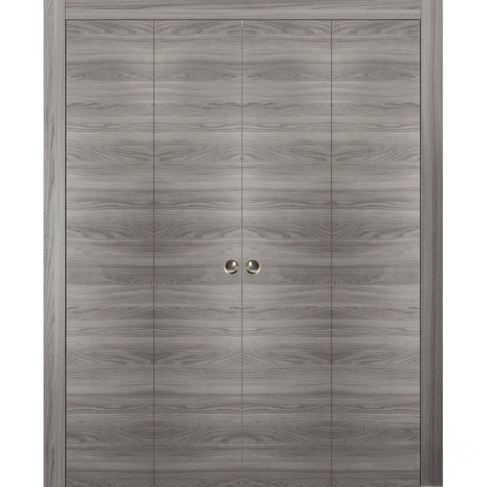 Planum 0010 - Interior Bifold Double Door