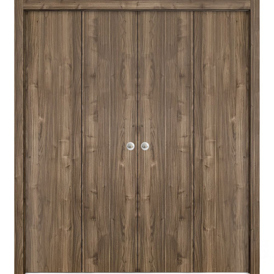 Planum 0010 - Interior Bifold Double Door