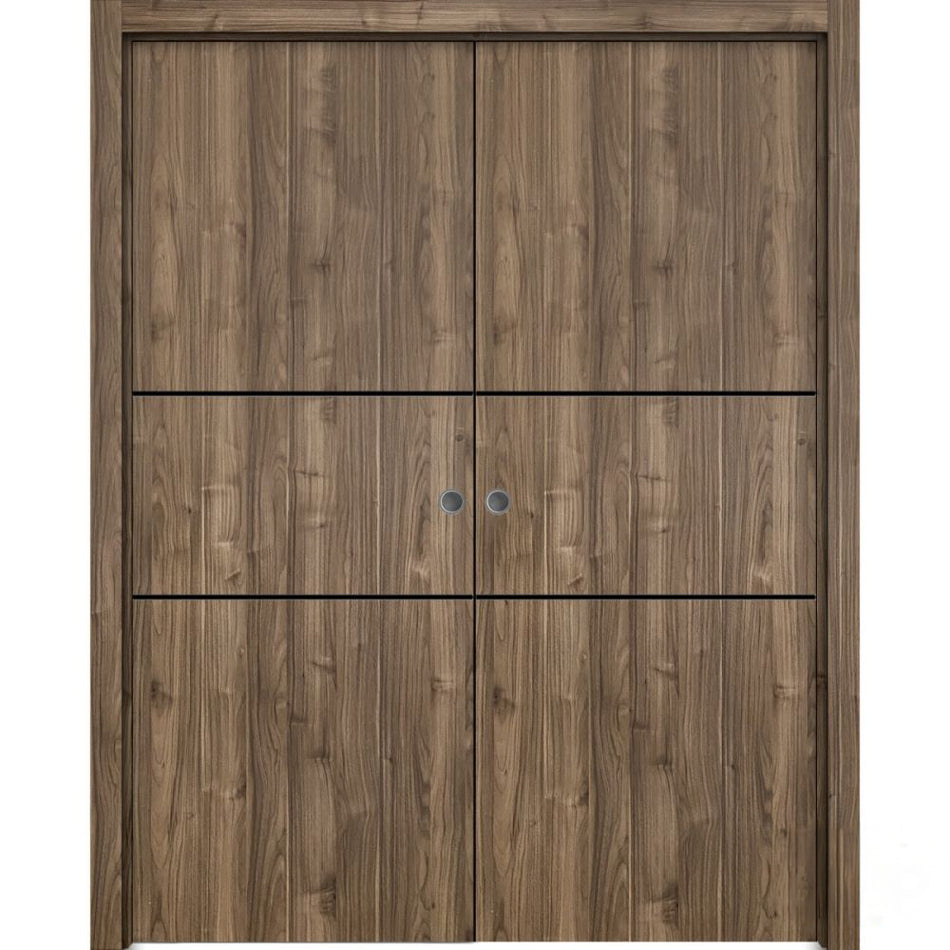 Planum 0014 - Interior Pocket Double Door