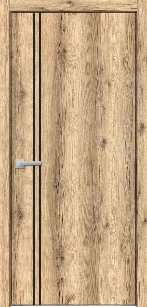 Planum 0016 - Interior Swing Door