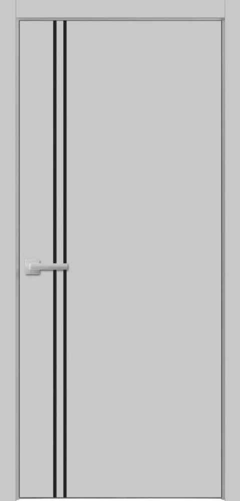 Planum 0016 - Interior Swing Door