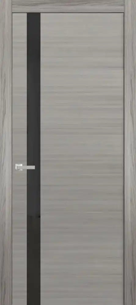 Planum 0040 - Ginger Ash / 18" x 80" Planum 0040 Door