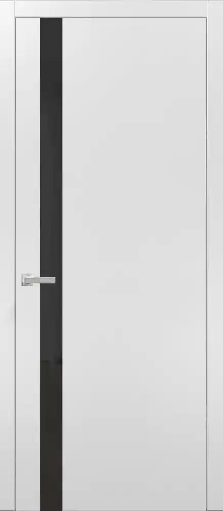 Planum 0040 - White / 18" x 80" Planum 0040 Door