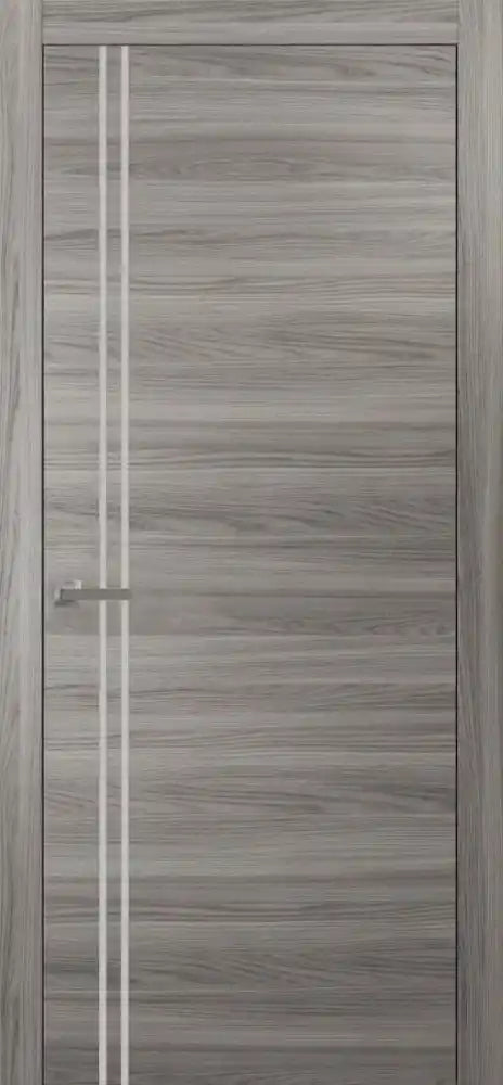 Planum 0310 - Ginger Ash / 18" x 80" Planum 0310 Door