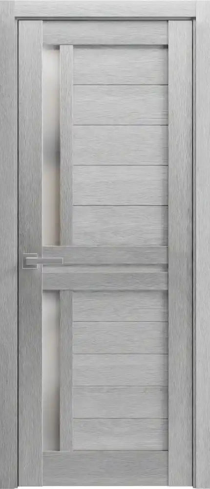 Veregio 7588 - Light Grey Oak / 28" x 80" Veregio 7588 Door