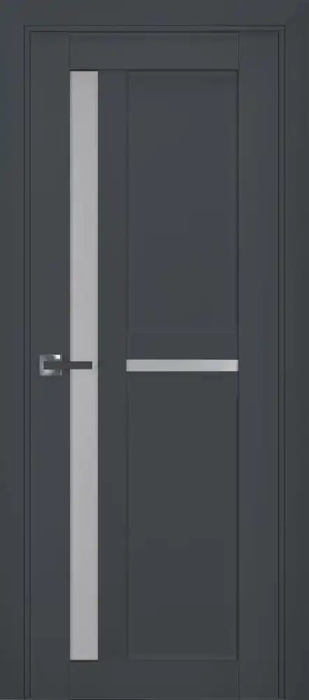 Veregio 7588 - Antracite / 28" x 80" Veregio 7588 Door