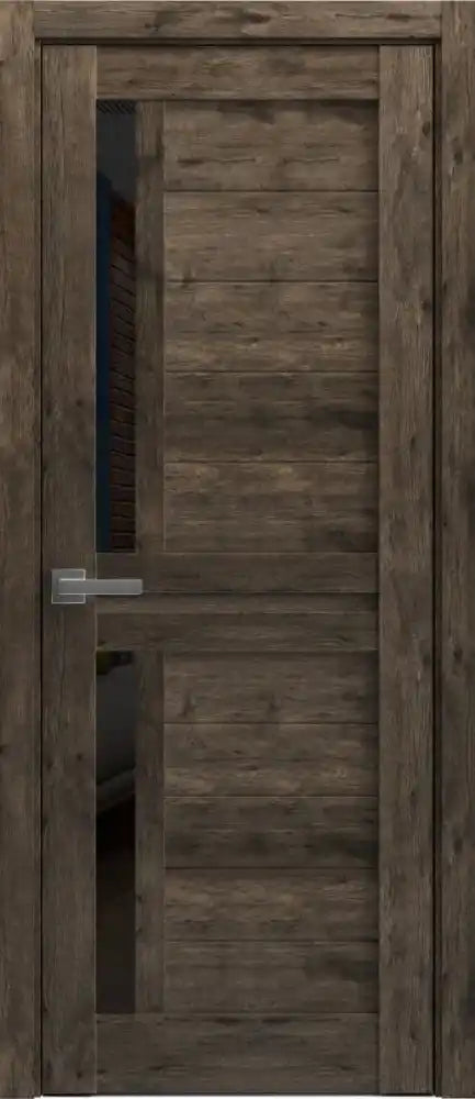 Veregio 7588 - Cognac Oak / 28" x 80" Veregio 7588 Door