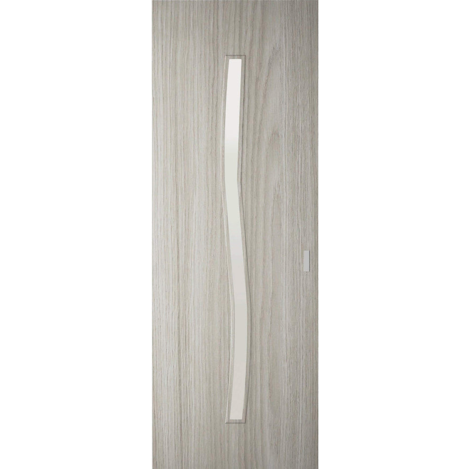 Basic 3002 - Interior Hidden Barn Door