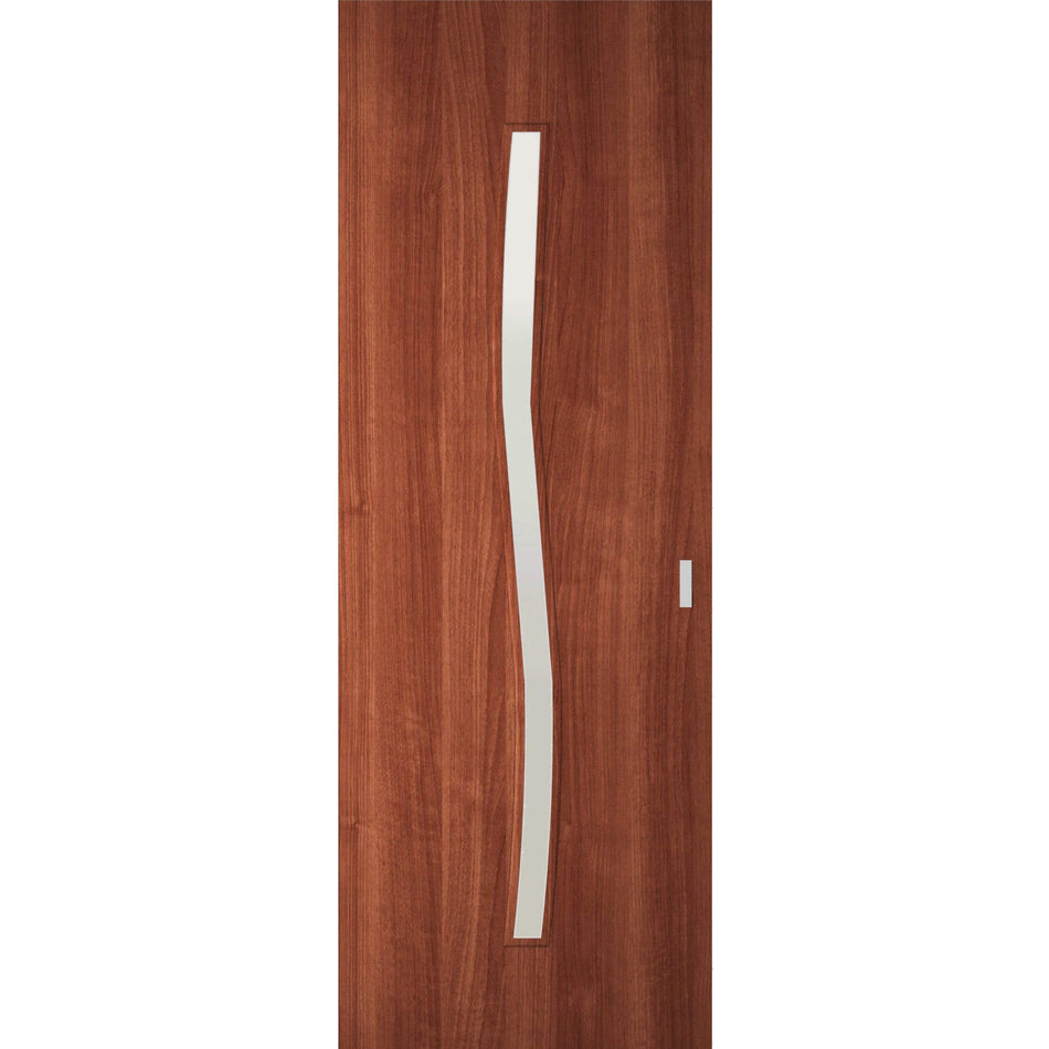 Basic 3002 - Interior Hidden Barn Door