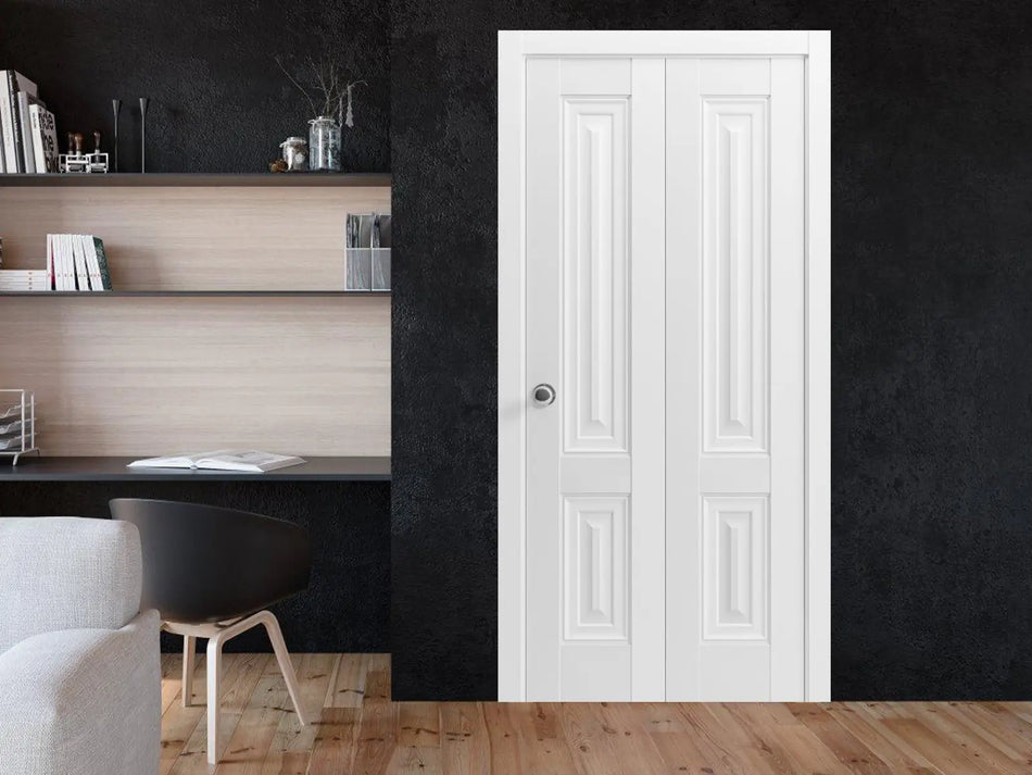 Lucia 8831 - Interior Bifold Door