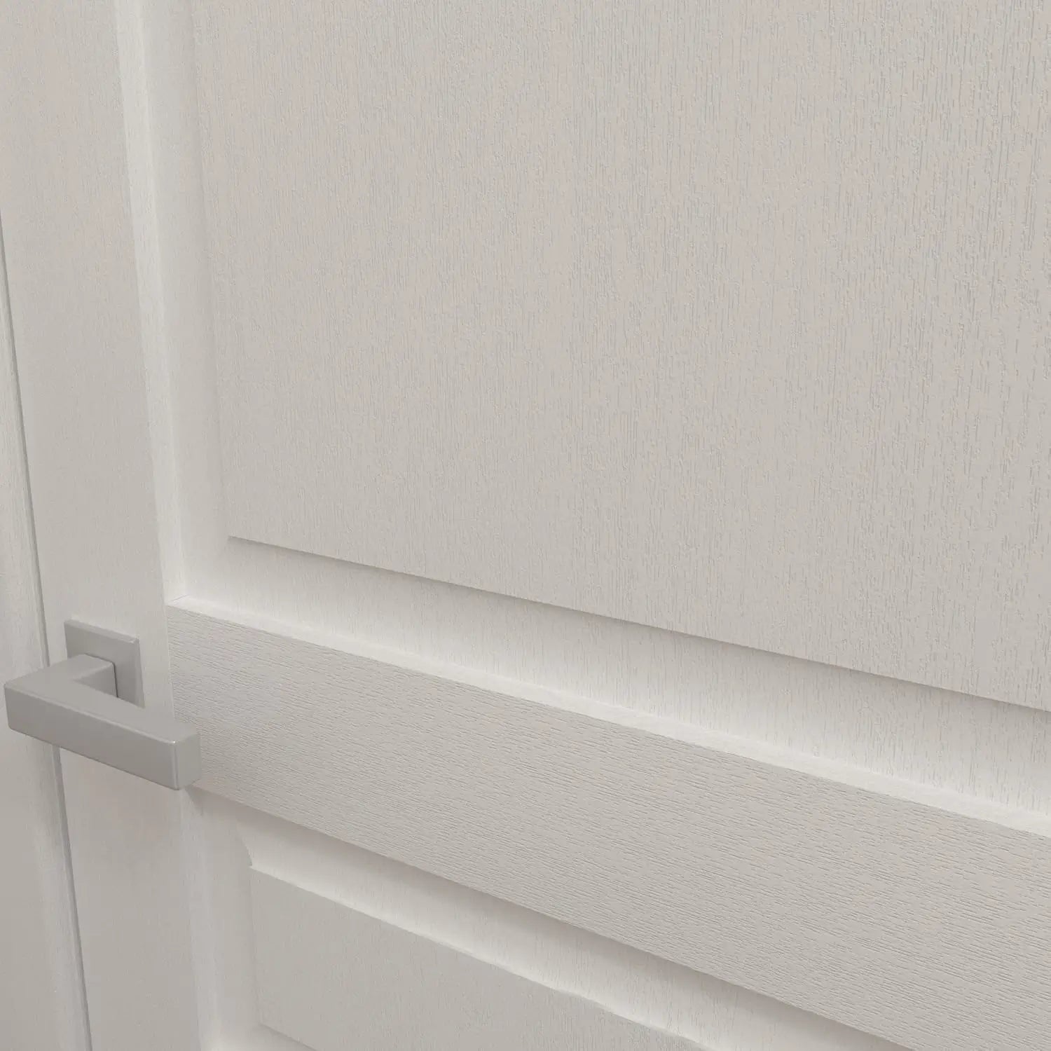 Ego 5012 - EGO Cognac Oak / (2) 24" x 80" Ego 5012 Door