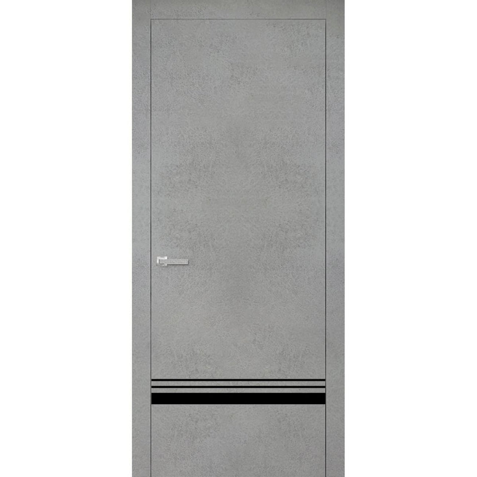 Planum 0012 - Interior Swing Door