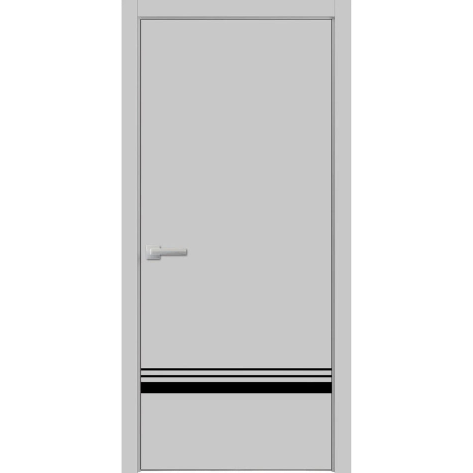 Planum 0012 - Interior Swing Door