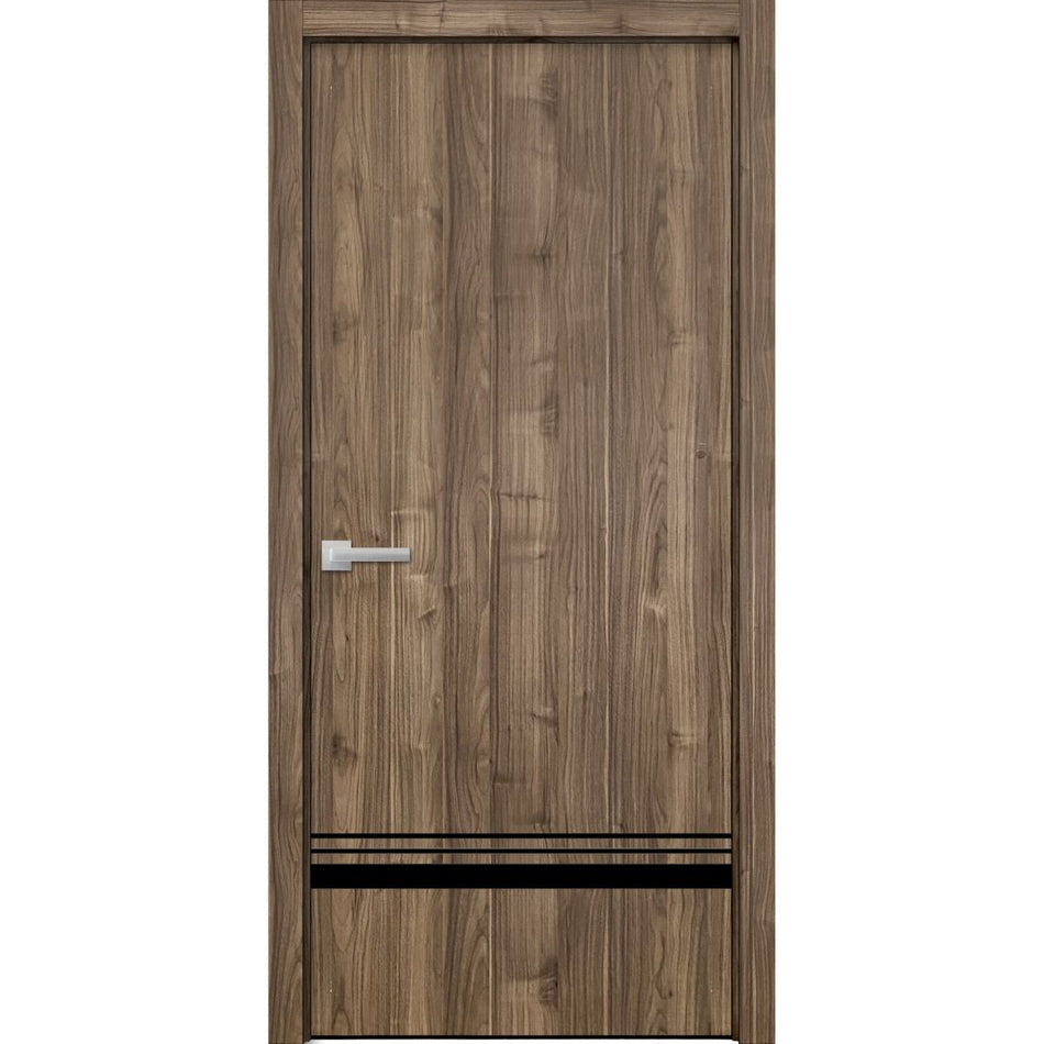 Planum 0012 - Interior Swing Door