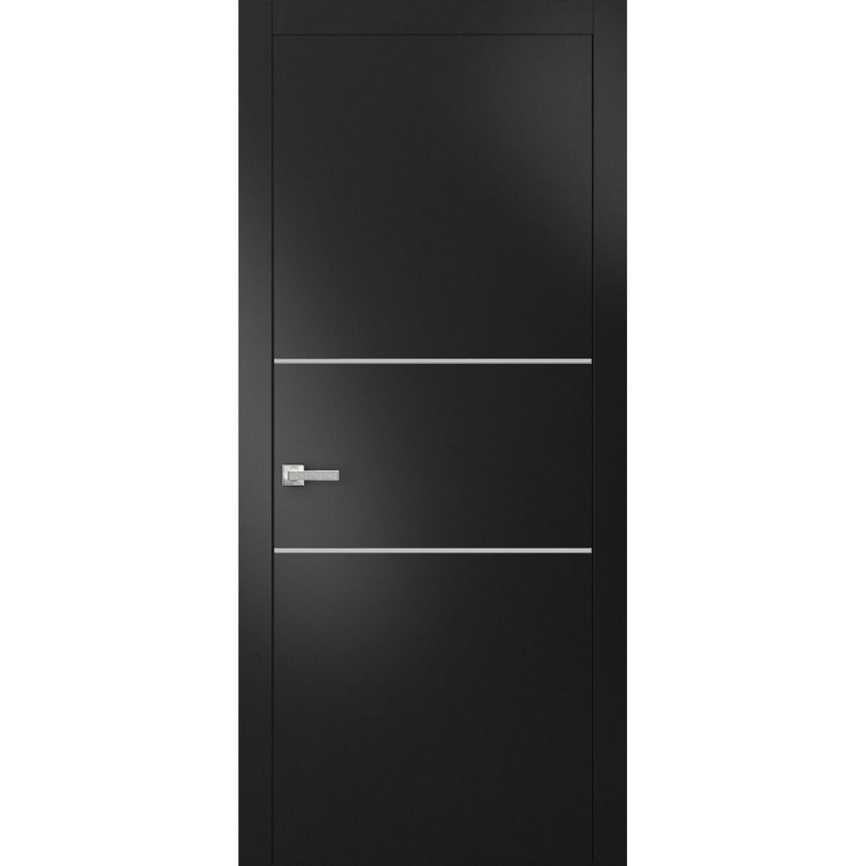 Planum 0110 - Interior Swing Door