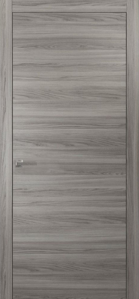 Planum 0010 - Ginger Ash / 32" x 80" Planum 0010 Door