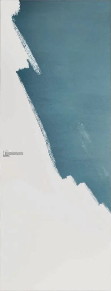 Planum 0010 - Primed / 18" x 80" Planum 0010 Door