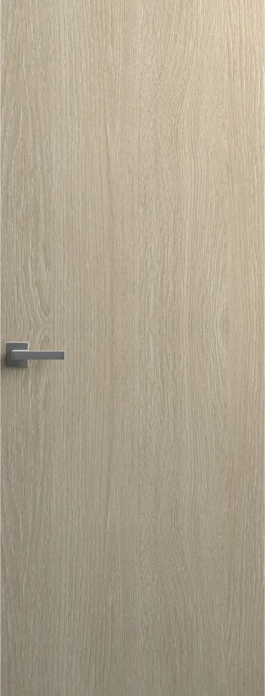 Planum 0010 - Oak / 18" x 80" Planum 0010 Door