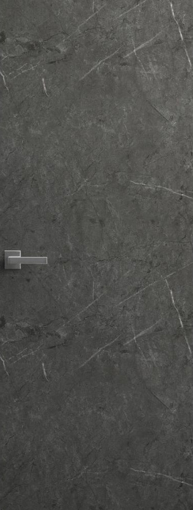 Planum 0010 - Frameless Swing Door