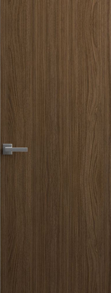 Planum 0010 - Walnut / 18" x 80" Planum 0010 Door