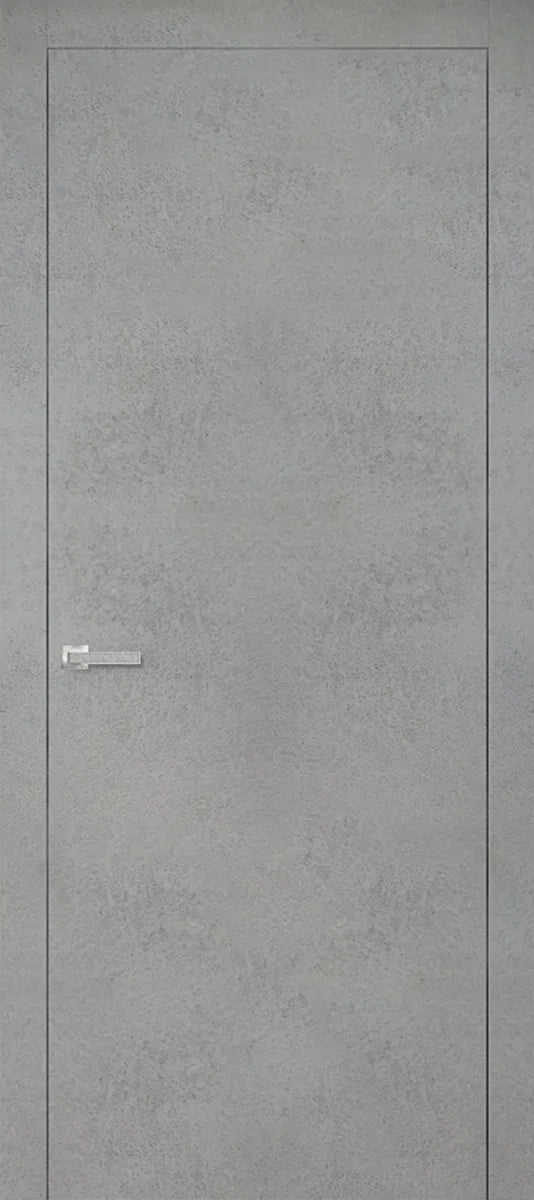 Planum 0010 - Concrete / 32" x 80" Planum 0010 Door