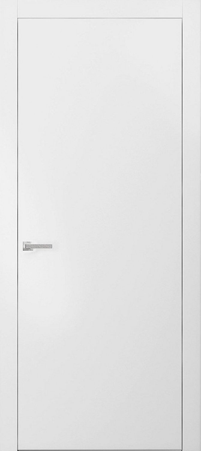 Planum 0010 - White / 32" x 80" Planum 0010 Door