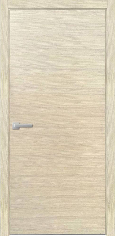 Planum 0010 - Natural Veneer / 32" x 80" Planum 0010 Door